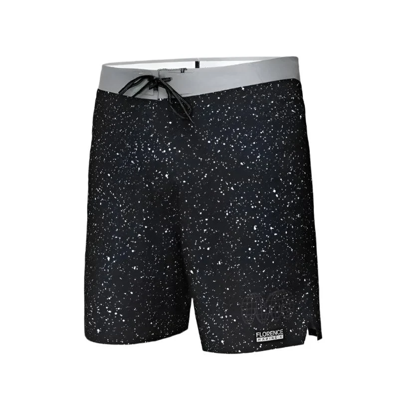 Florence Marine X Boardshorts Frontier Weld 28"-38"/Black