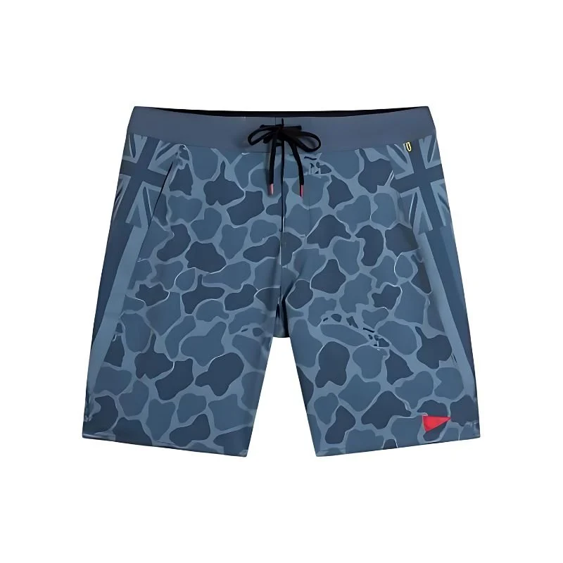 Florence Marine X Boardshorts Pro HI Maritime 28" - 38" Camo
