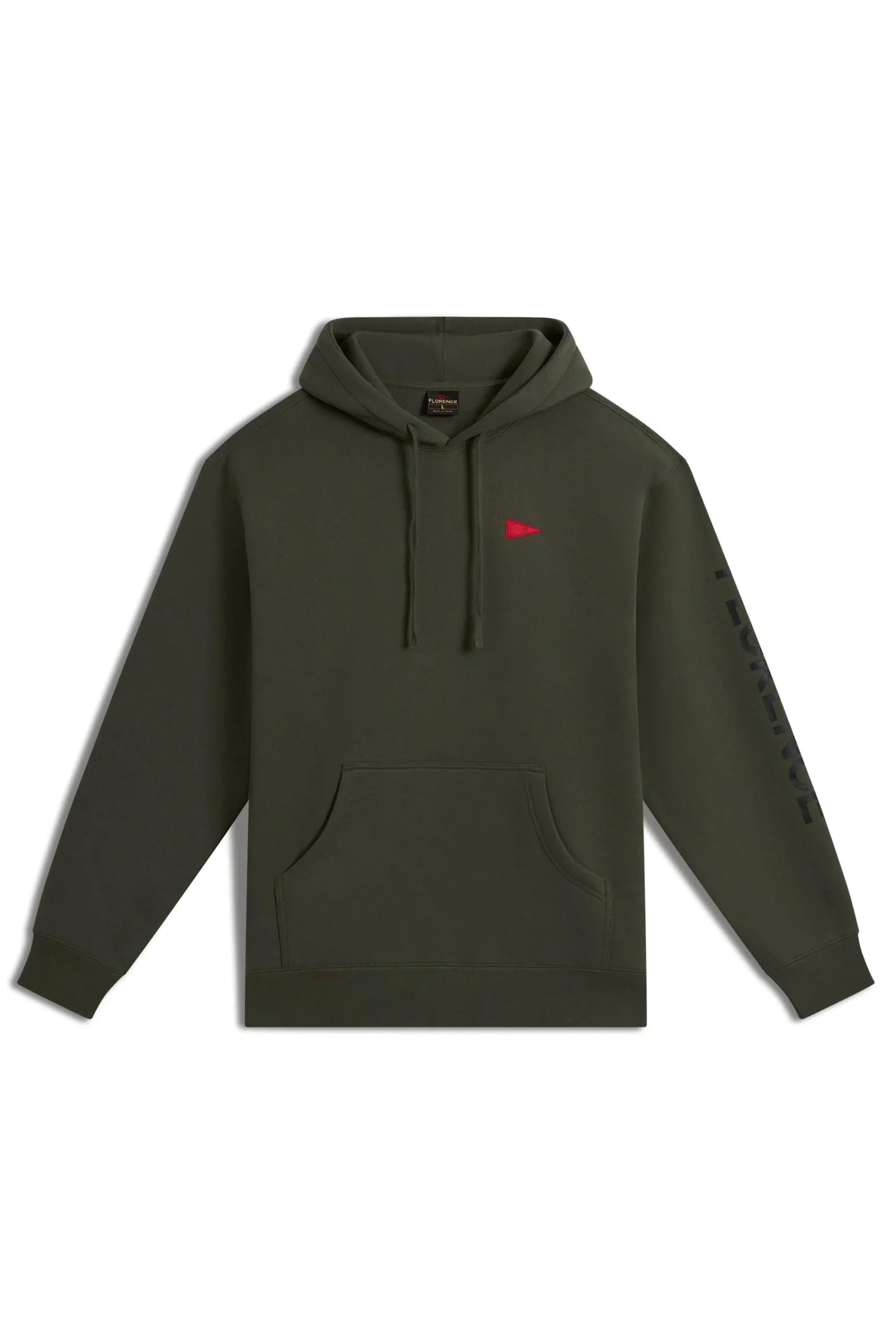 FLORENCE MARINE X - FLORENCE HOODIE