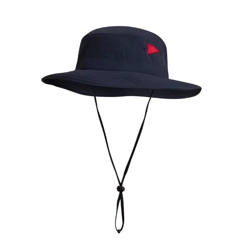 Florence Marine X Hat Airtex Boonie Department Navy