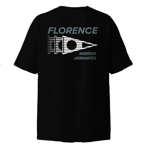 Florence Marine X Mens Shirt Doppler