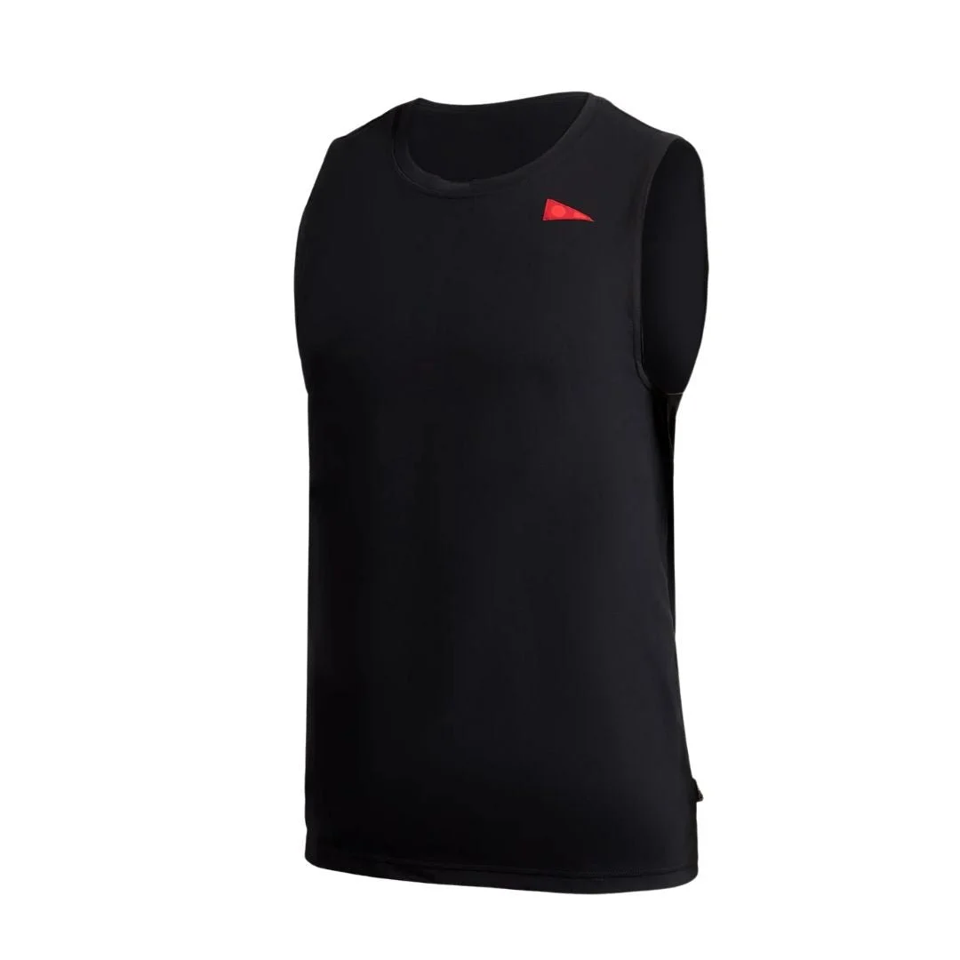 Florence Marine X Tank Airtex (XSmall-XLarge) Black