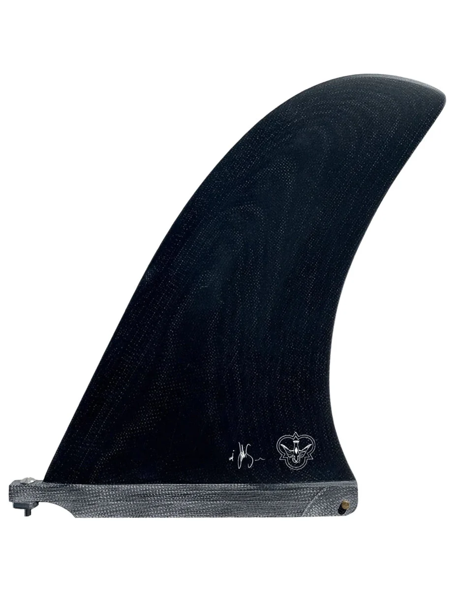 Flying Diamonds - Josh Seemann - Sea Monnster Pivot 10" Single Fin