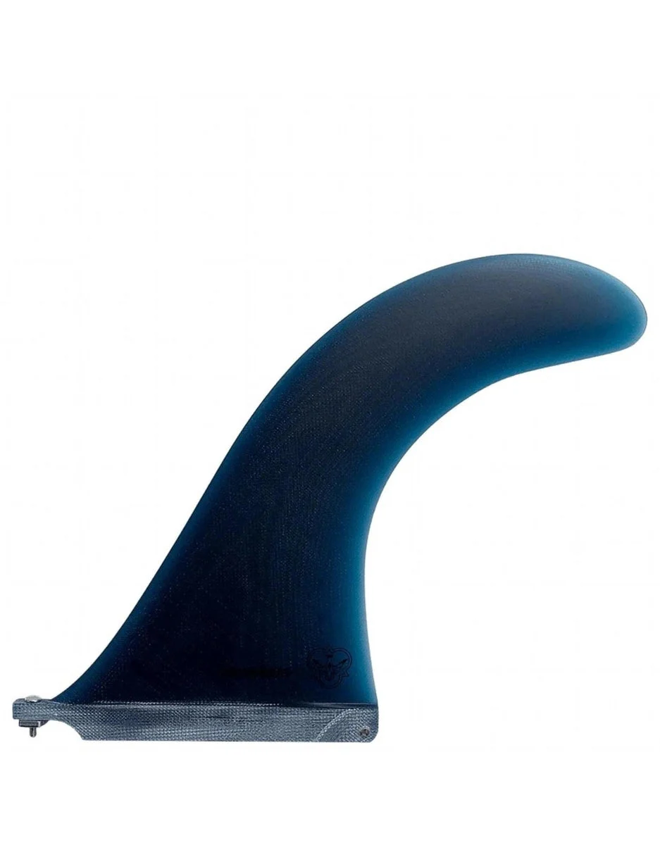 Flying Diamonds - Kevin Skvarna - Equalizer 9.5" Single Fin