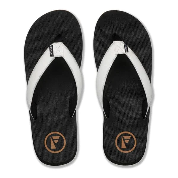 Foamlife Mens Flip Flops - TRAA SC