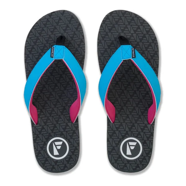 Foamlife Mens Flip Flops - TRAAD