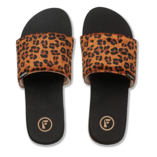 Foamlife Women's Flip Flops - SELENE SLIDE
