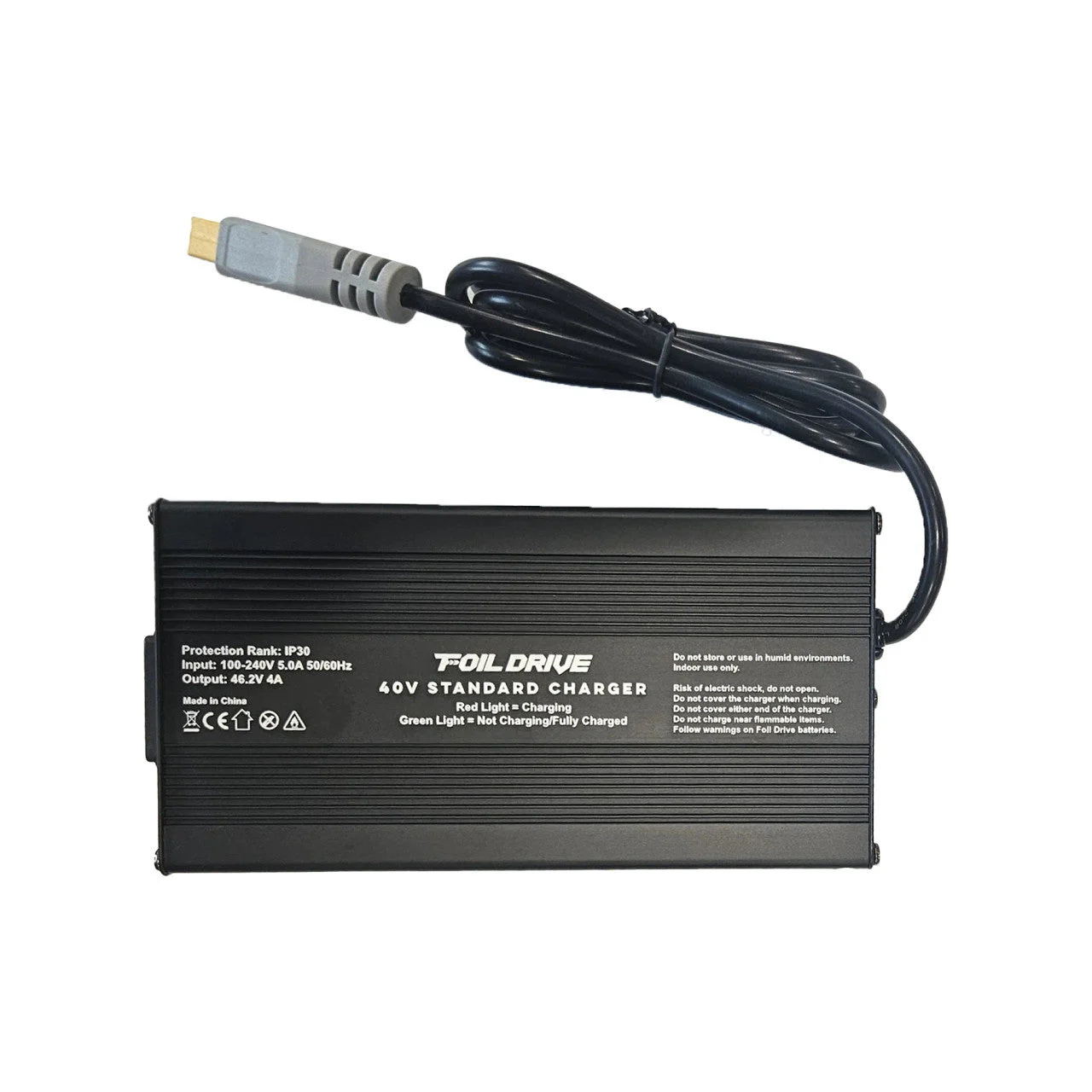 Foil Drive 40V Standard Charger