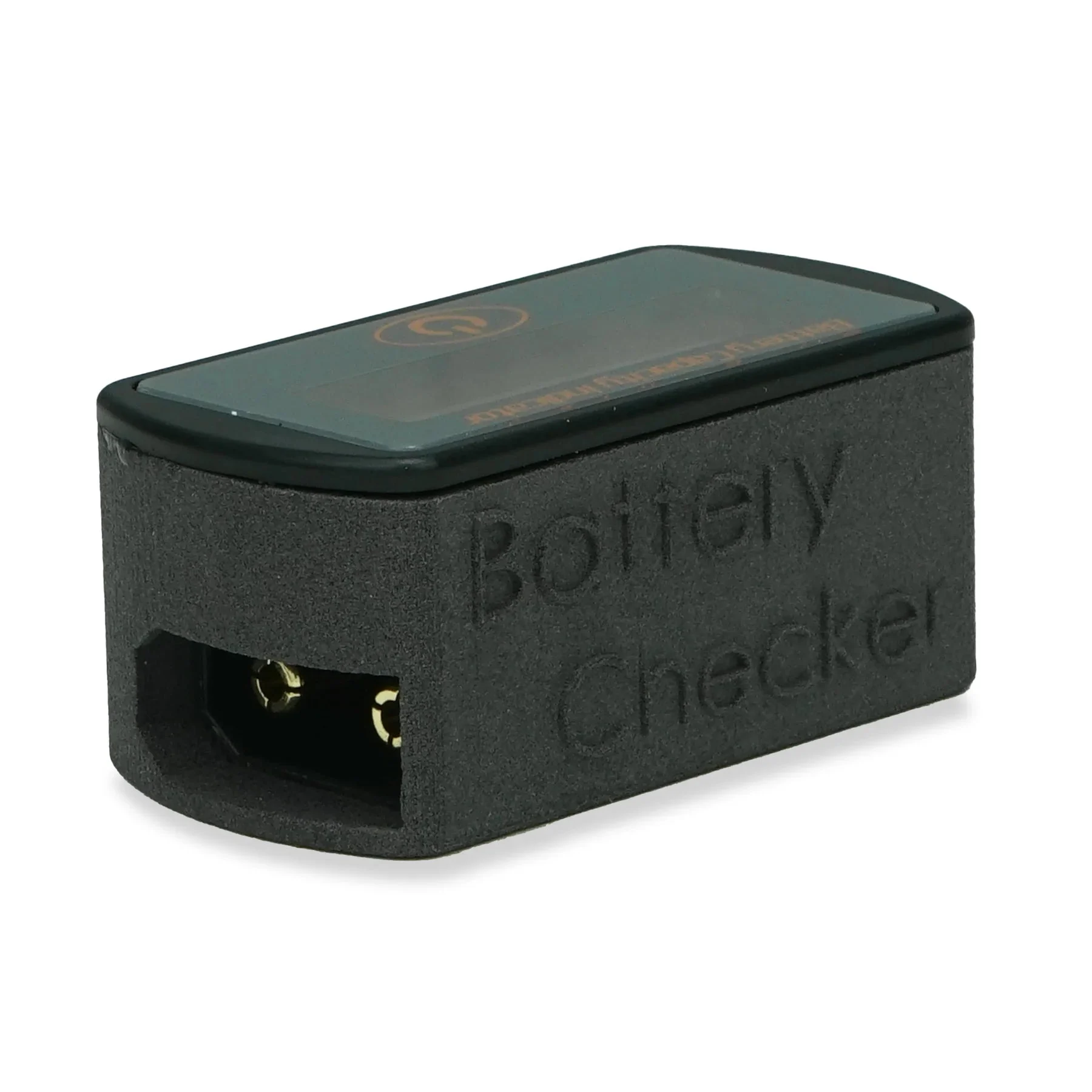 Foil Drive Battery Checker 40V