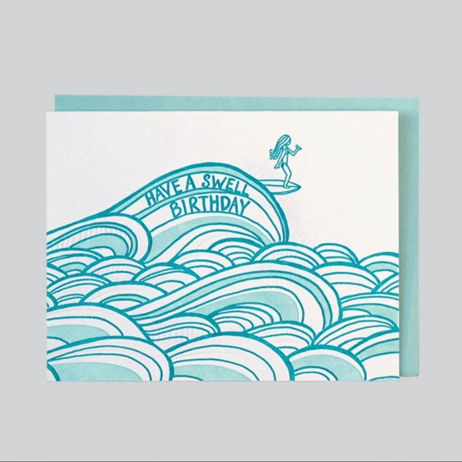 Folio Press & Paperie Cards