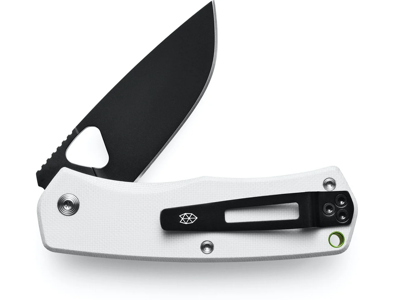 The Folsom Pocket Knife