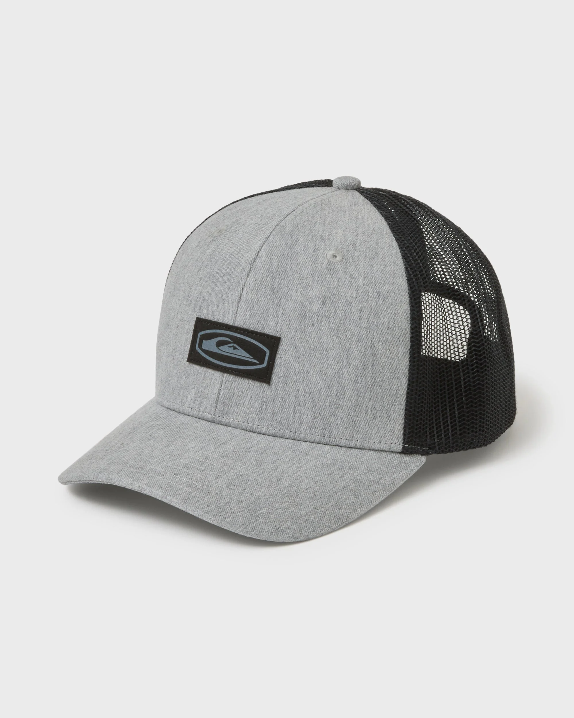 Forever Hat - Gray Heather | Quiksilver