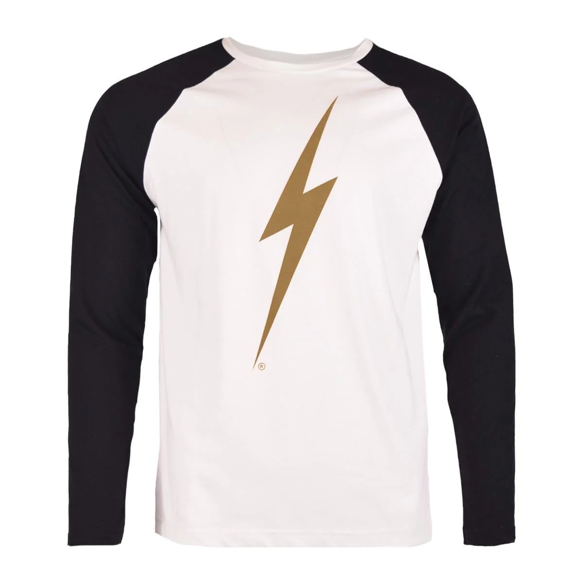 Forever Moonless Night Long Sleeved T-Shirt - Lightning Bolt Surf Co