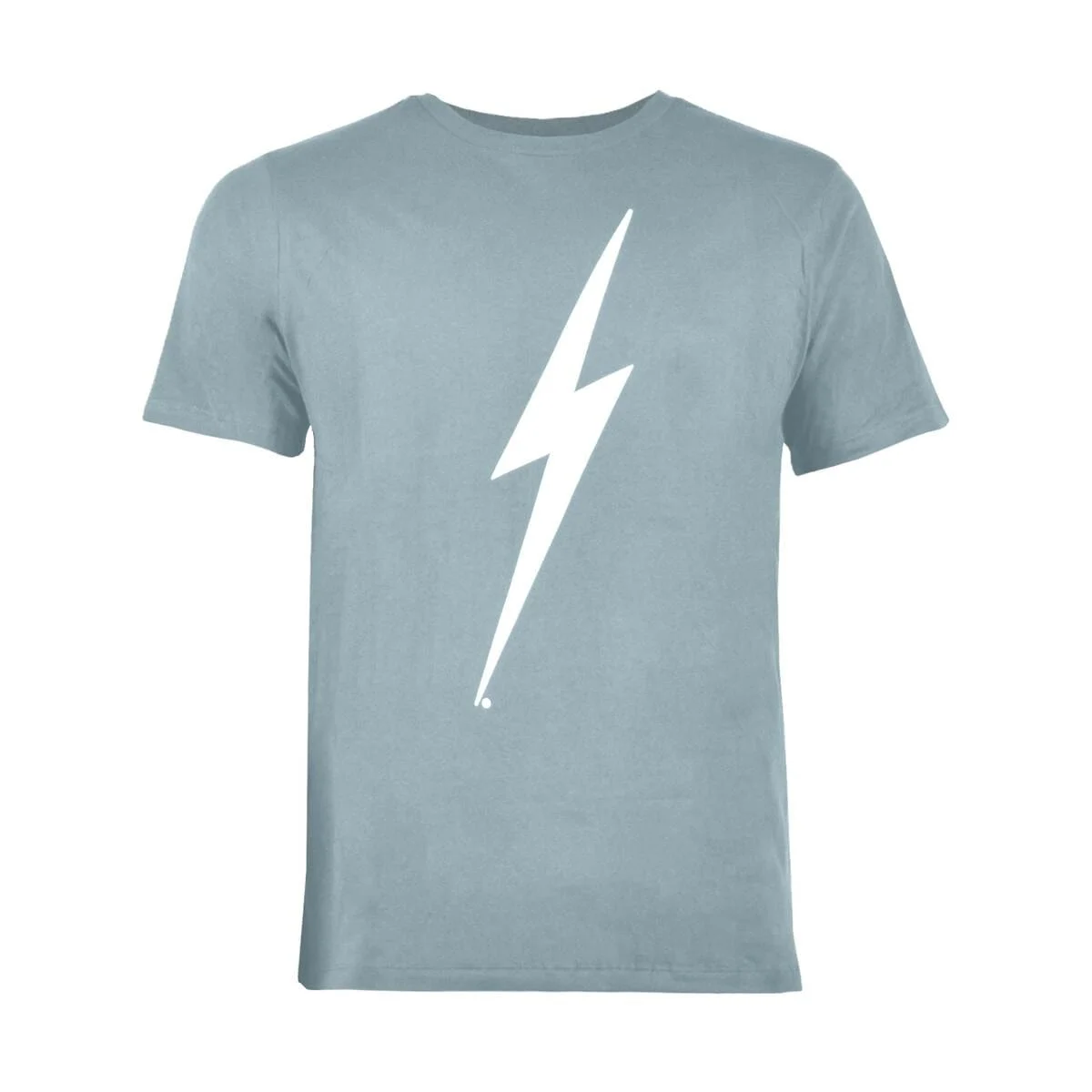 Forever T-Shirt - Lightning Bolt Surf Co