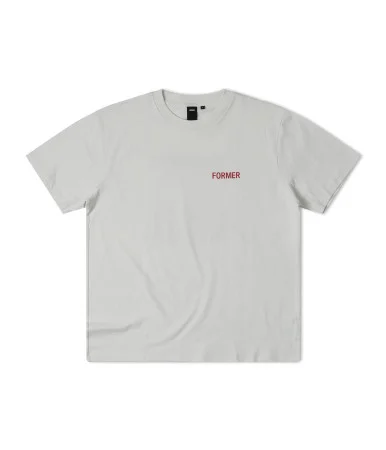 FORMER CRUX SCRATCH T-SHIRT (FTE-24313)