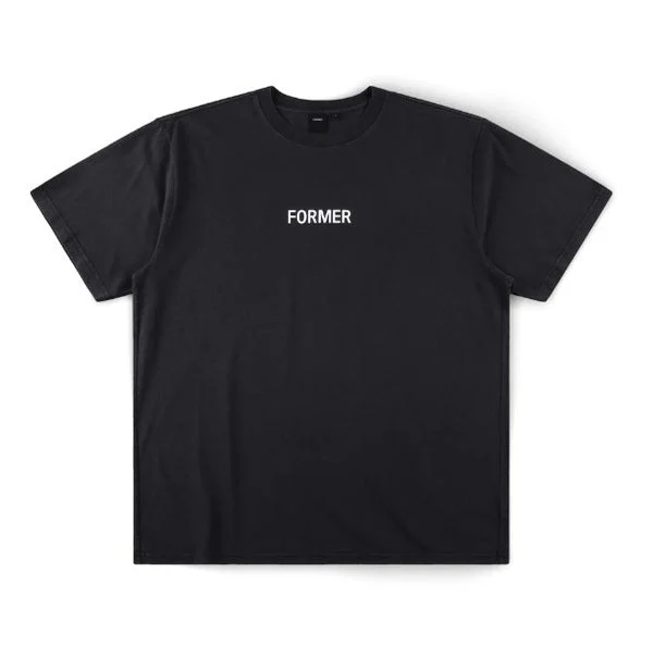 Former Mens Shirt The Legacy Overdye