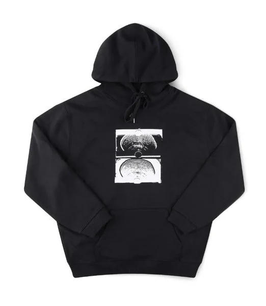 Former Mens Sweatshirt Crux Hood