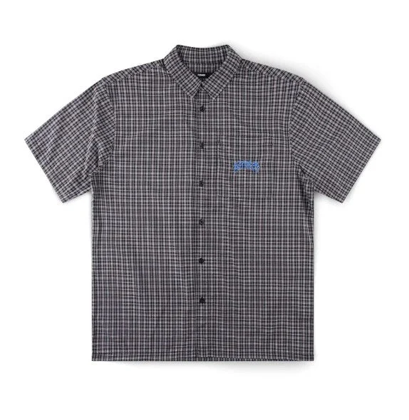 Former Mens Woven Vivian Check