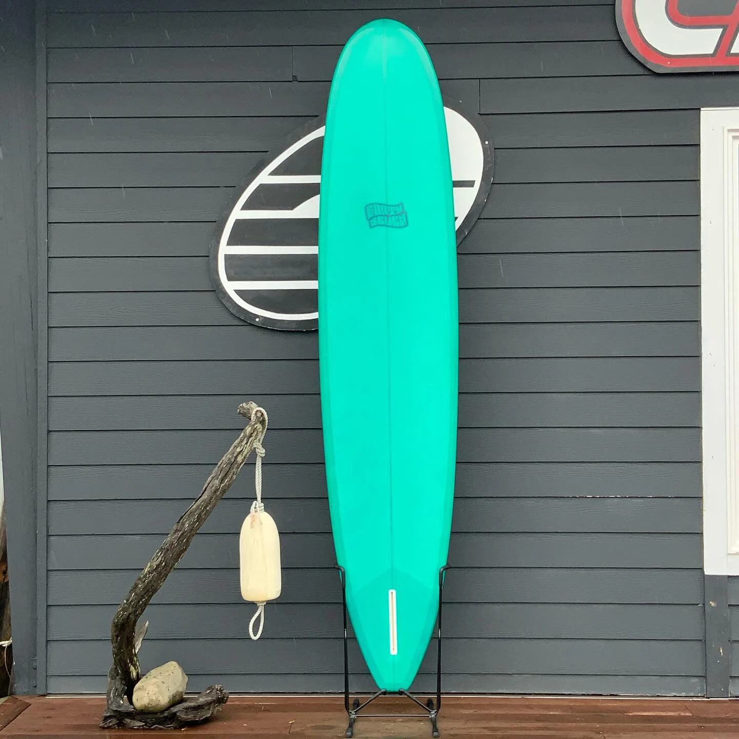 Forty Seven Custom 9'2 × 22 ¾ × 2 ⅞ Surfboard • NEW