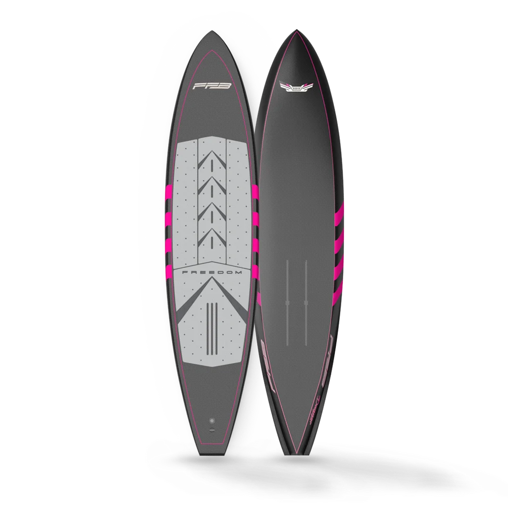 Freedom Foil Boards Dagger Foilboard