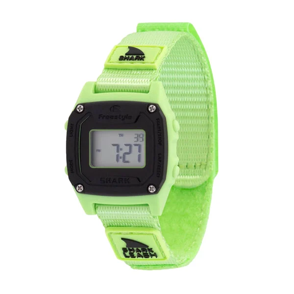 Freestyle Watch Shark Leash Mini Pistachio