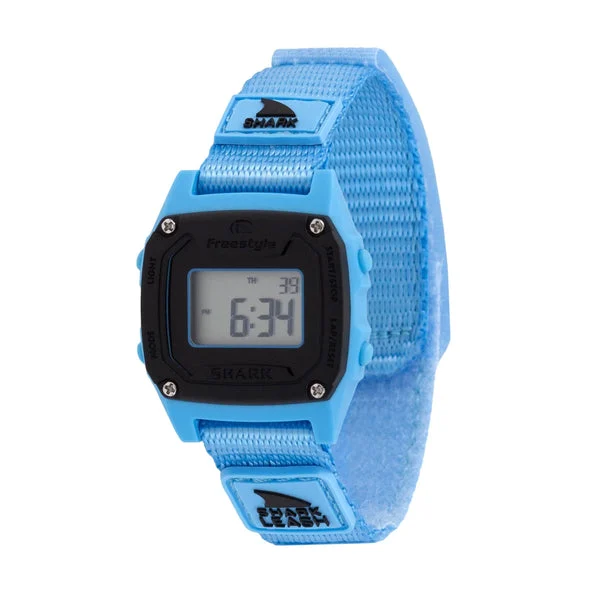 Freestyle Watch Shark Leash Mini Razzelberry