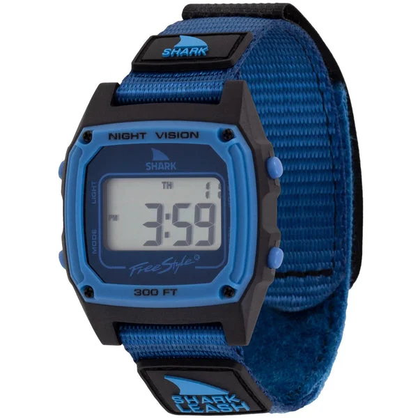 Freestyle Watch Shark Leash Monsoon
