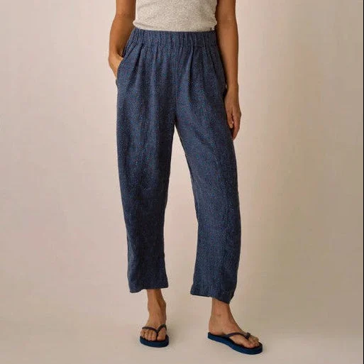Freya Linen Pant