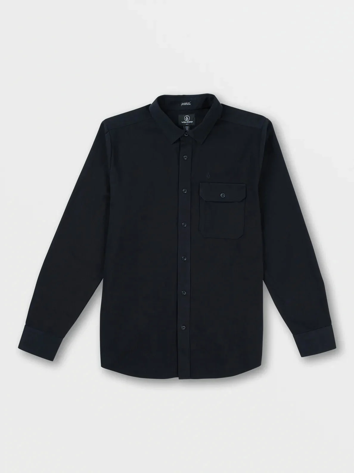 Frickin L/S Workshirt