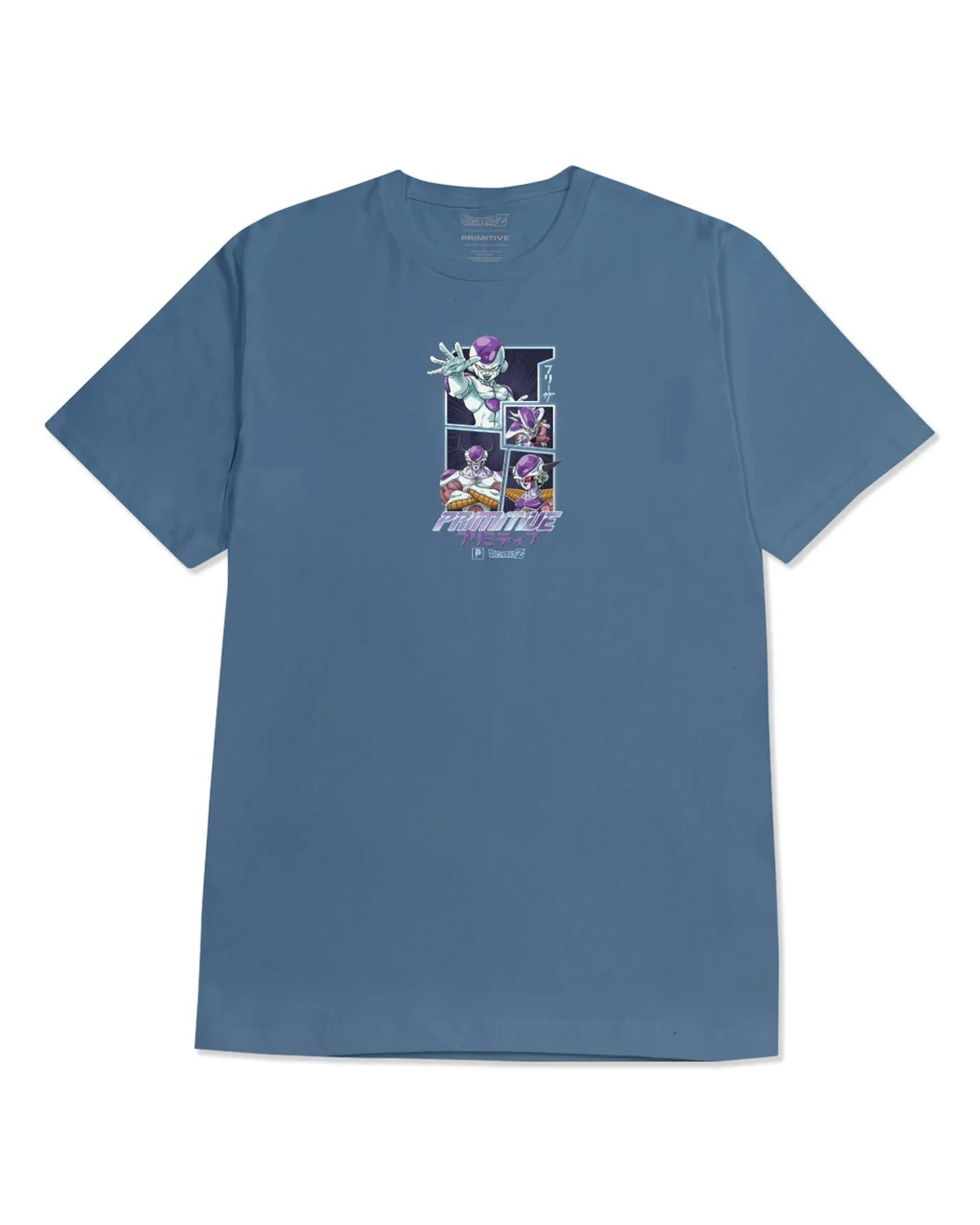 Frieza S/S Tee
