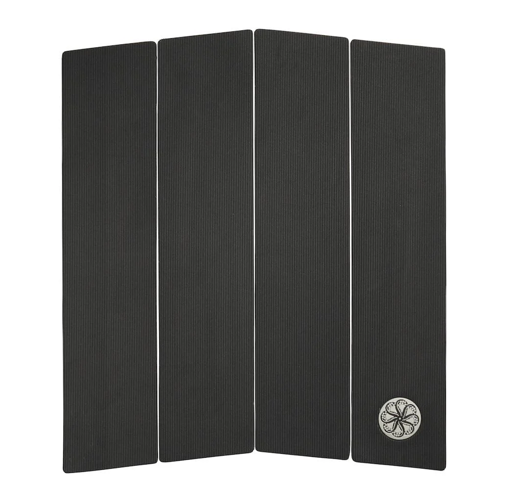 Front Deck - Corduroy Grip™ Traction Pad - Black