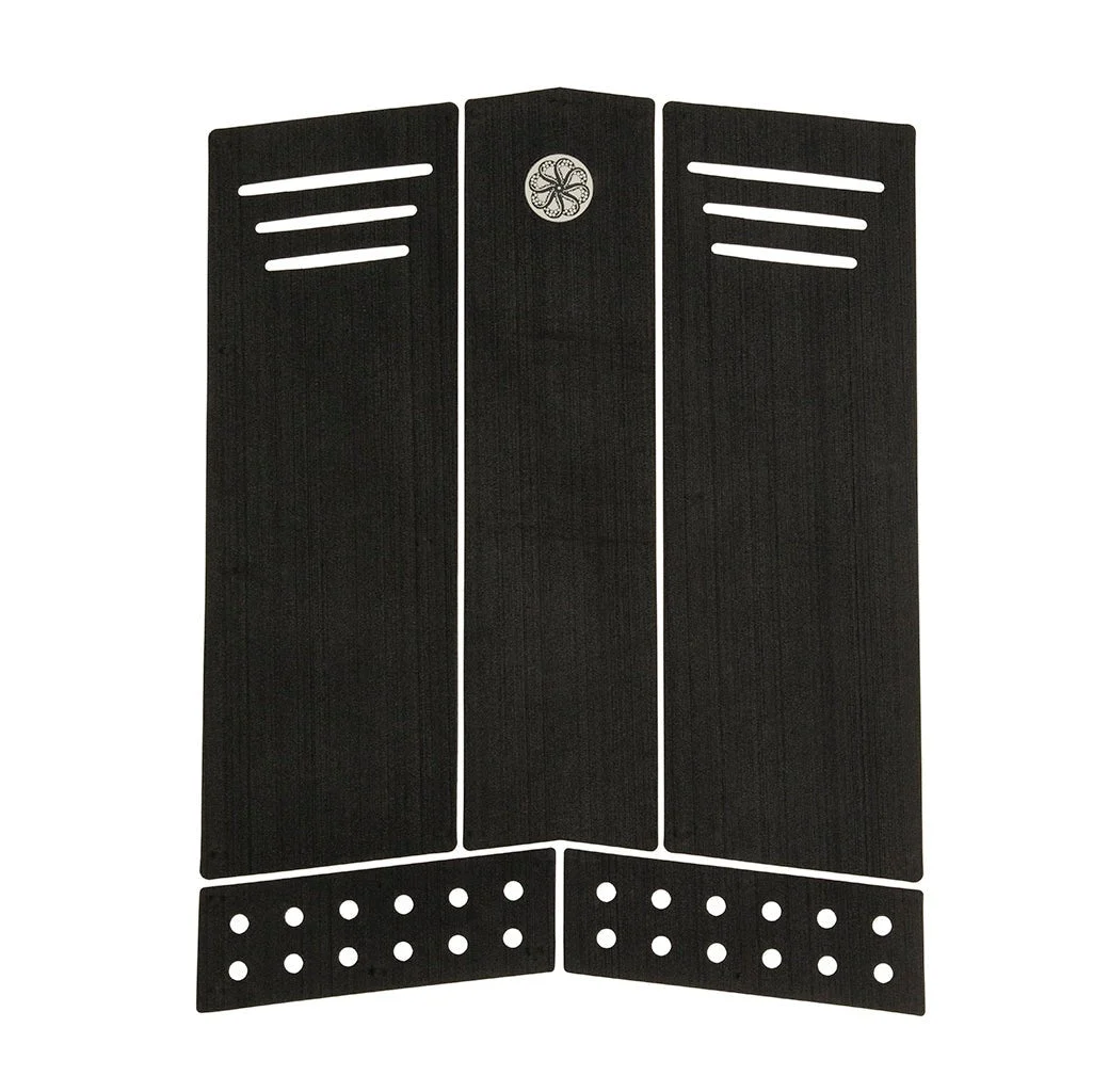 Front Deck III - Scrub Tech™ Traction Pad - Black