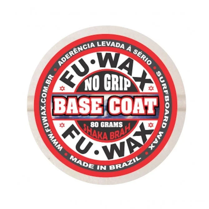 FU WAX - Basecoat