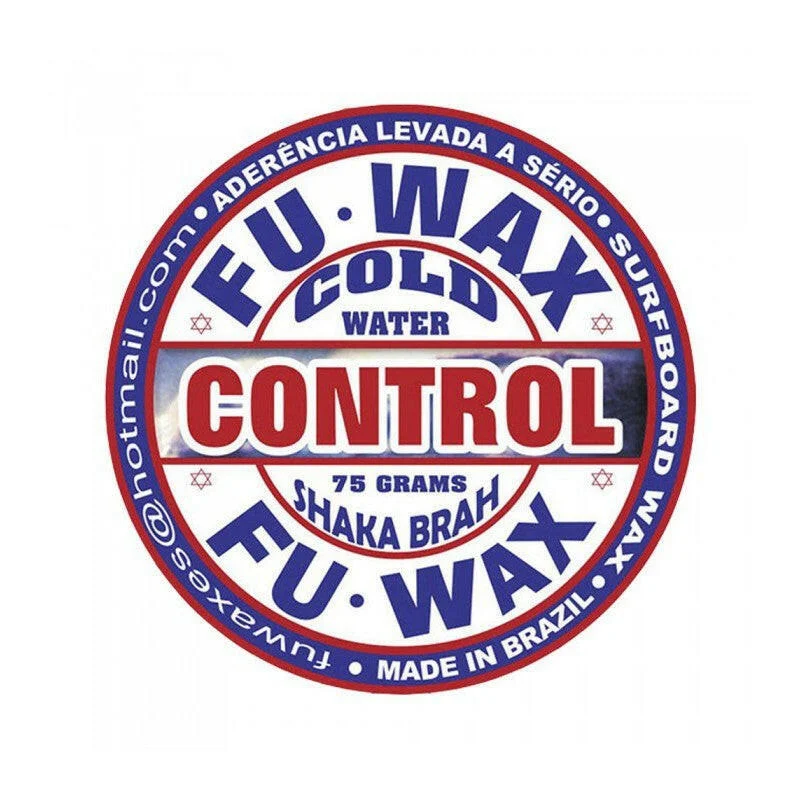 Fu Wax Fu wax - Cold