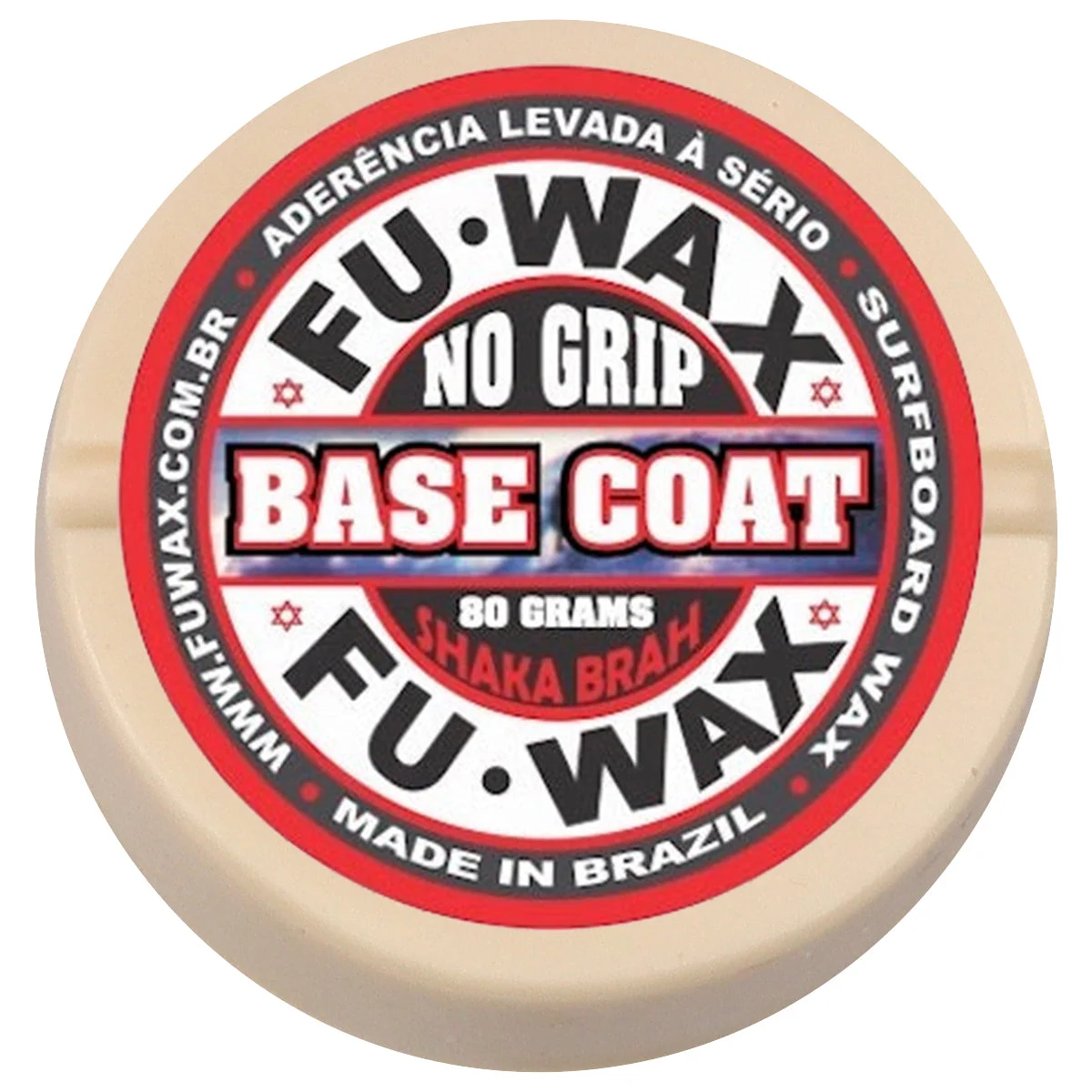 Fu Wax USA Base Coat Surf Wax