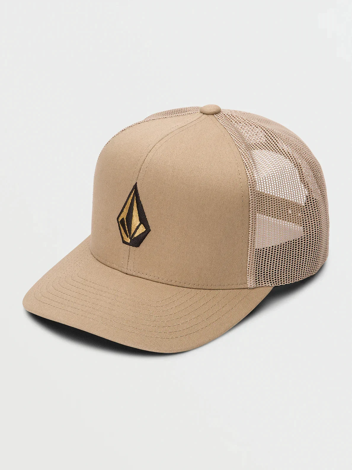 Full Stone Cheese Hat