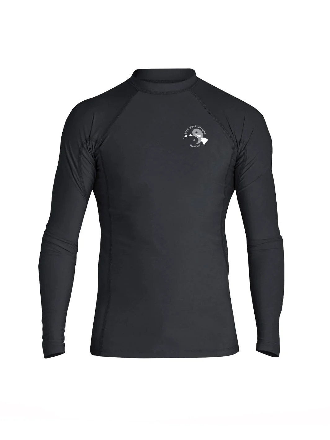 Fuse Long Sleeve Rashguard