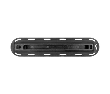 FUTURES 3/4" BLACK ILT FIN BOX (F1-ILT-BLACK)