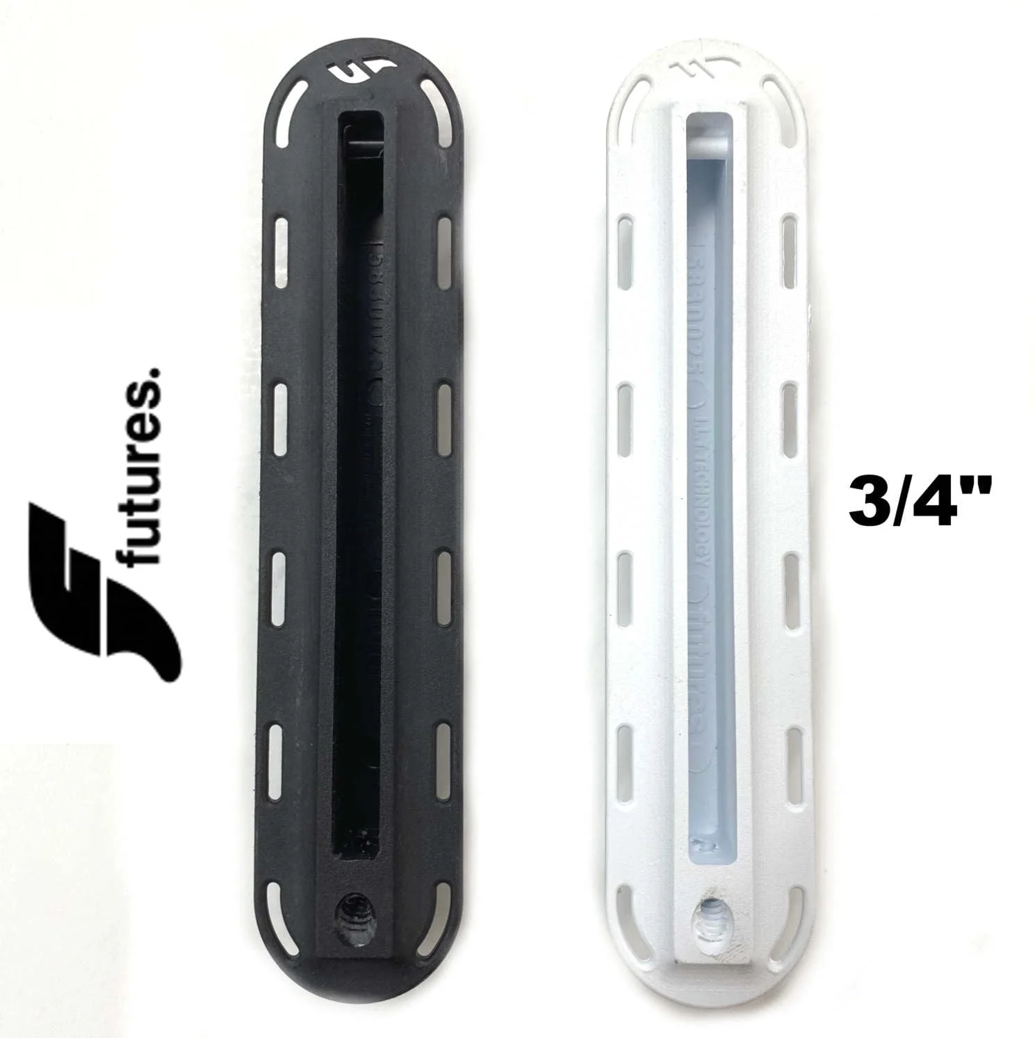 Futures 3/4" Forward Box