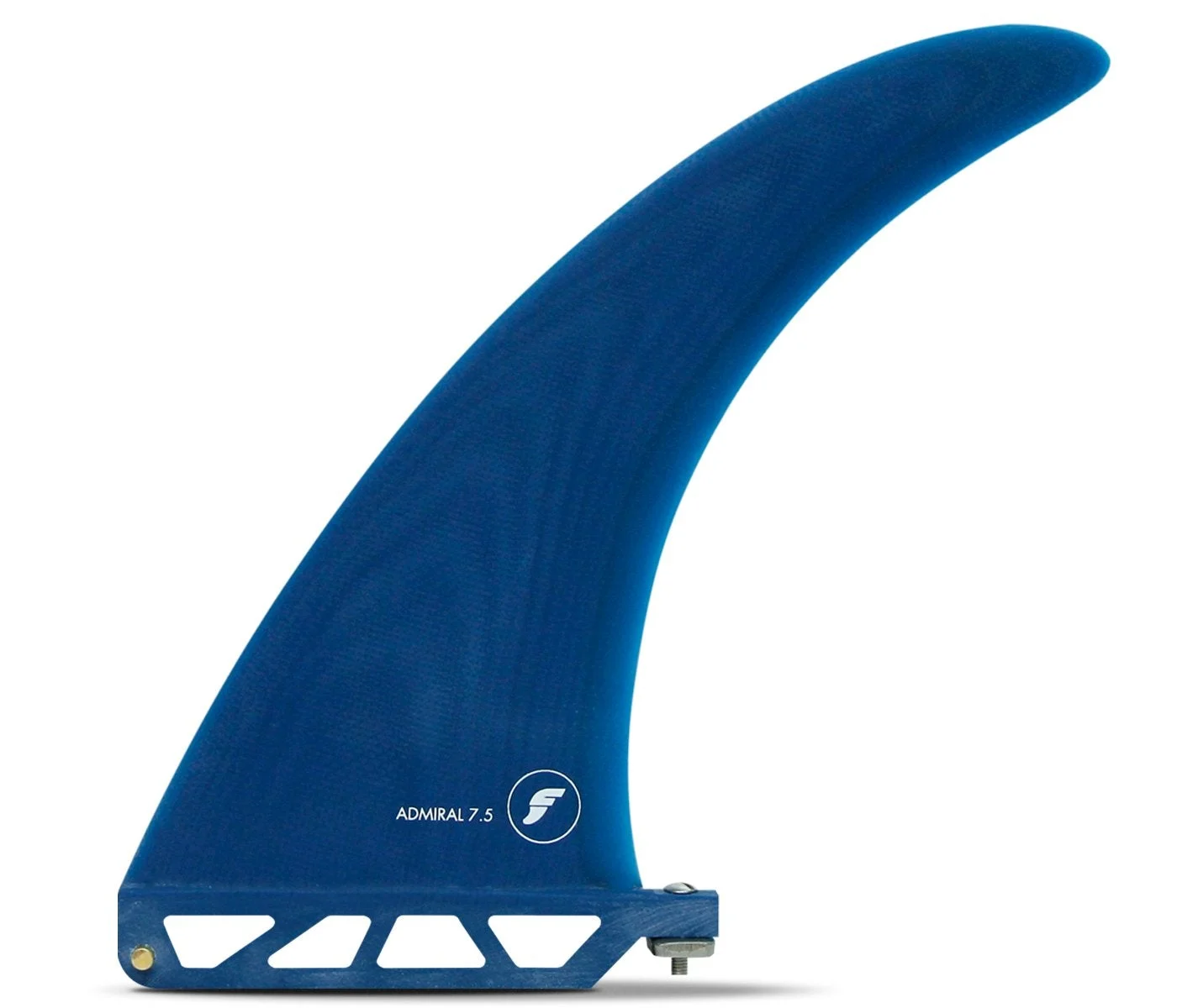 Futures Admiral 7.5" Single Fin