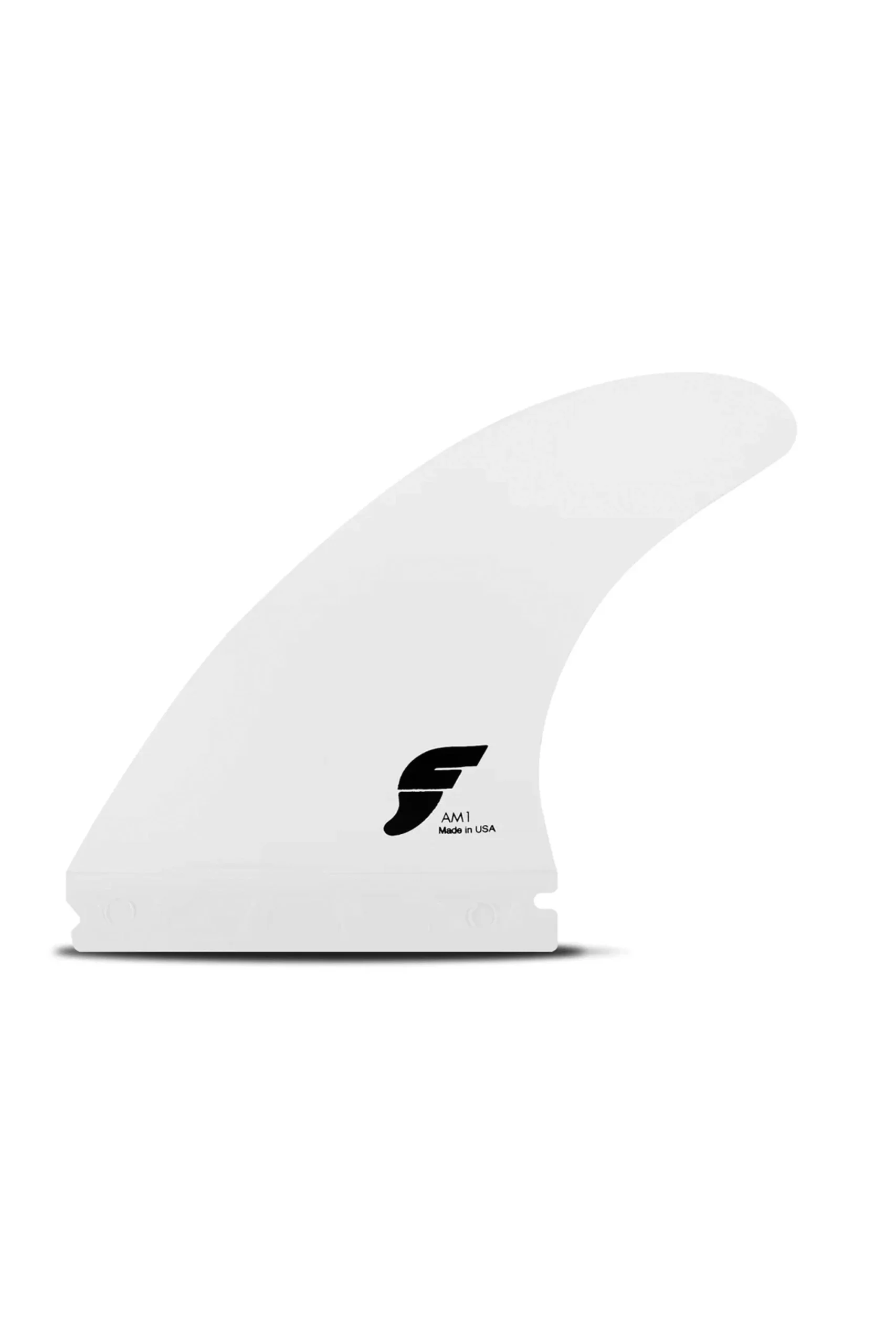 FUTURES - AL MERRICK 1 TERMO TECH - THERMO TECH - WHITE - M - 3FINS