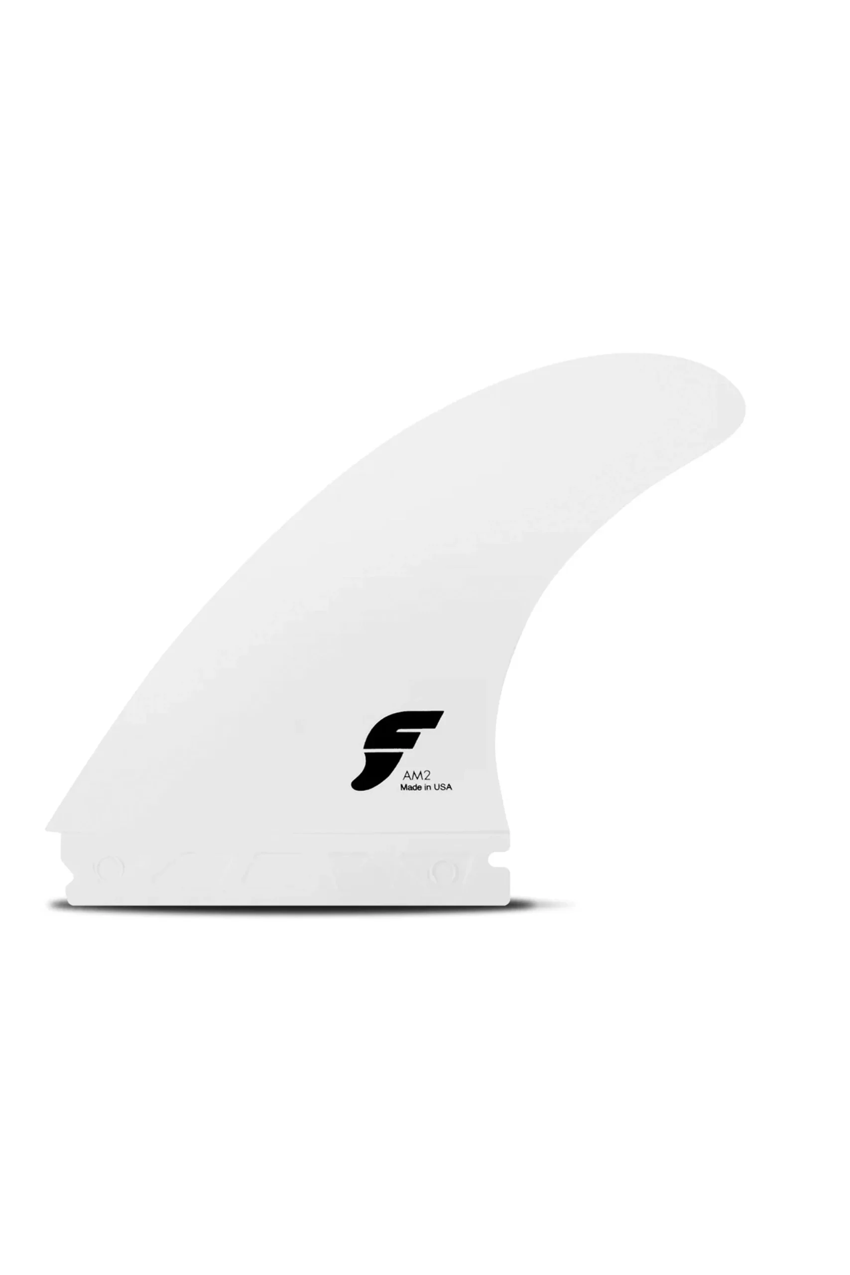 FUTURES - AL MERRICK 2 TERMO TECH - THERMO TECH - WHITE - L - 3FINS