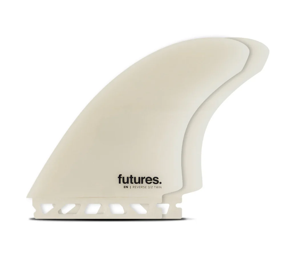 Futures EN Reverse 3/2 Twin Fins