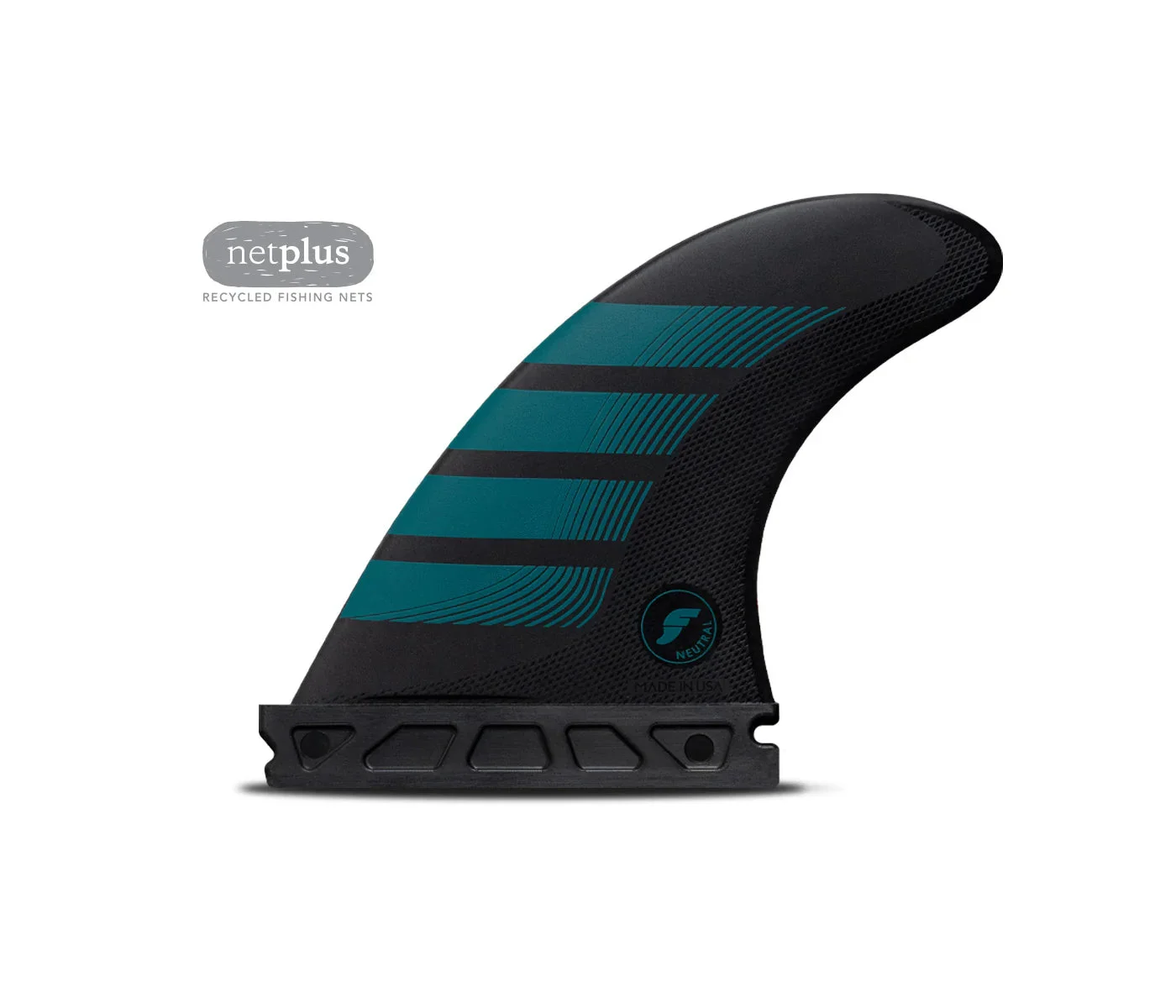 Futures F4 Alpha Thruster