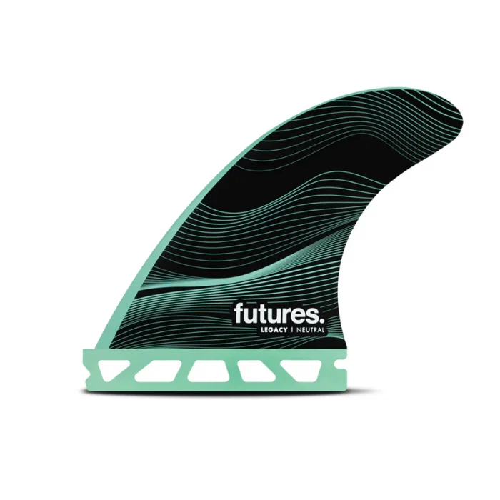 Futures F4 Legacy Series Thruster