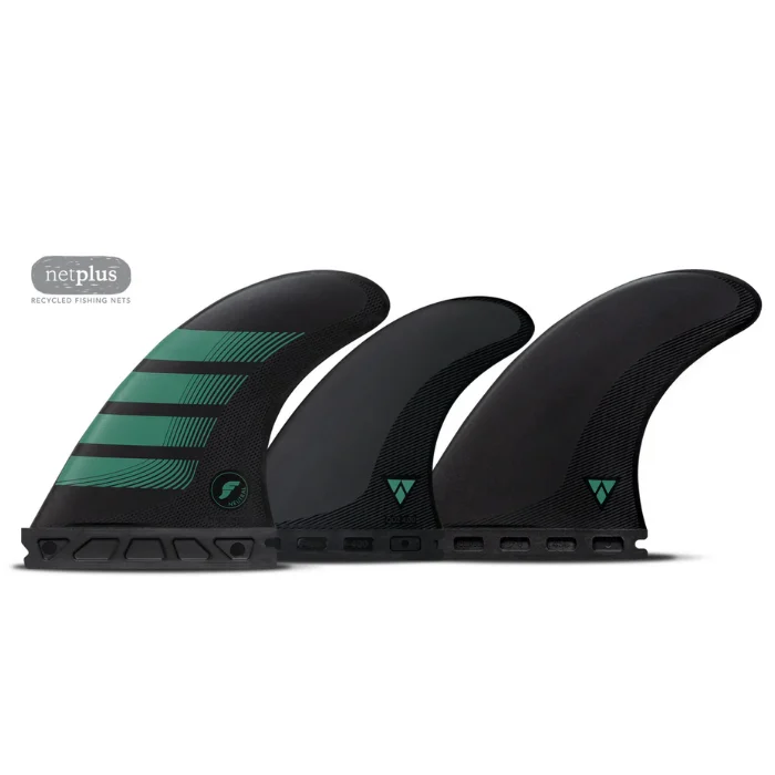 Futures F6 Alpha 5-Fin