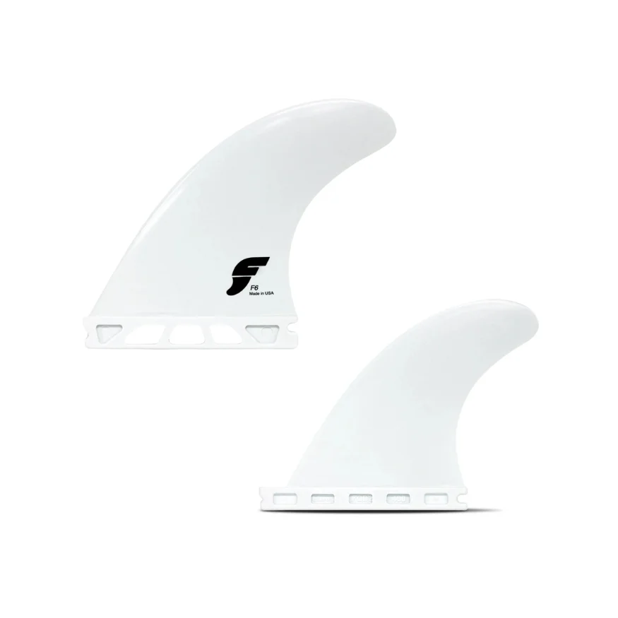 Futures F6 Five Fin Set - Composite