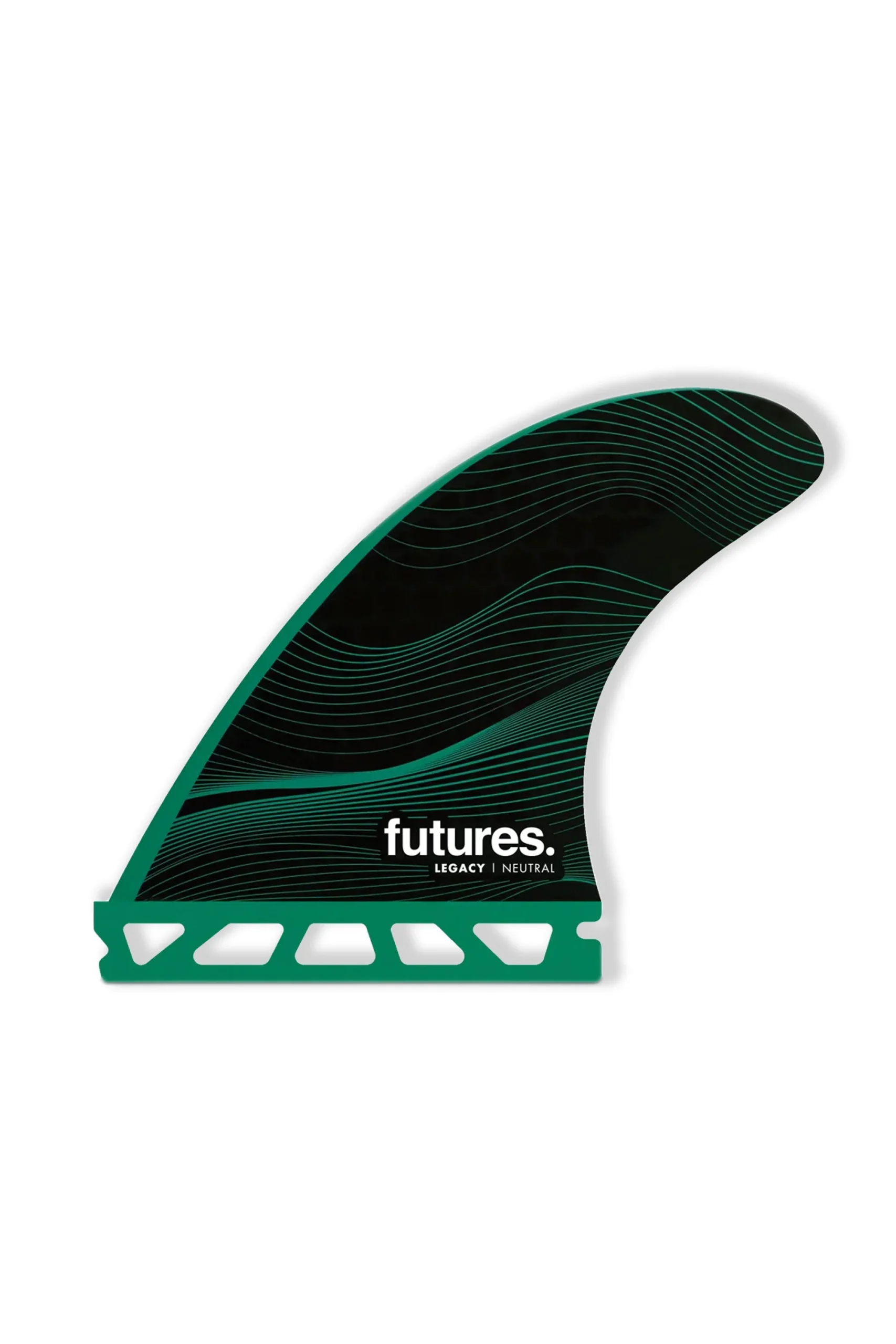 FUTURES - F6 - LEGACY - M - 3FINS