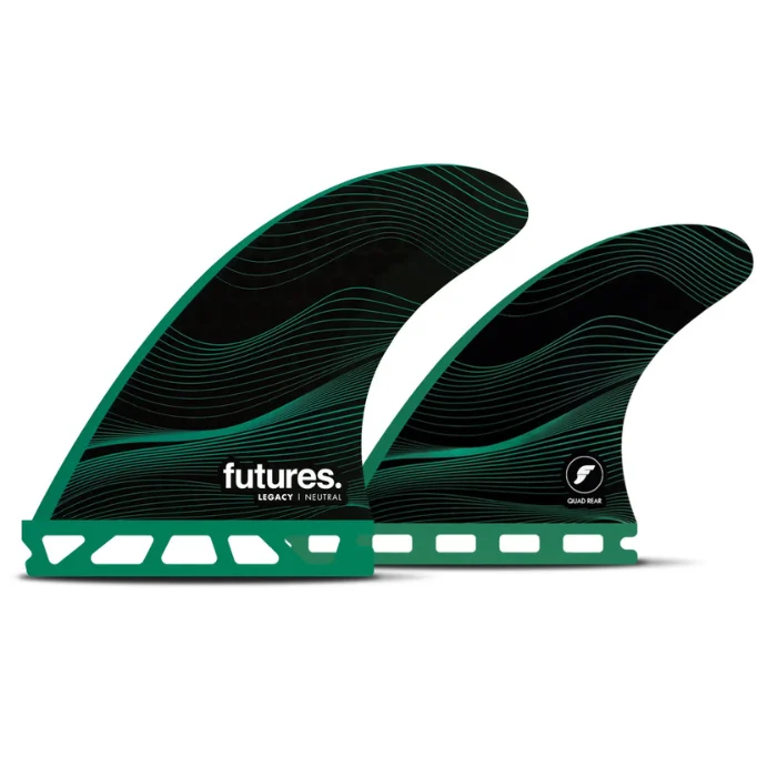 Futures F6 Legacy Quad