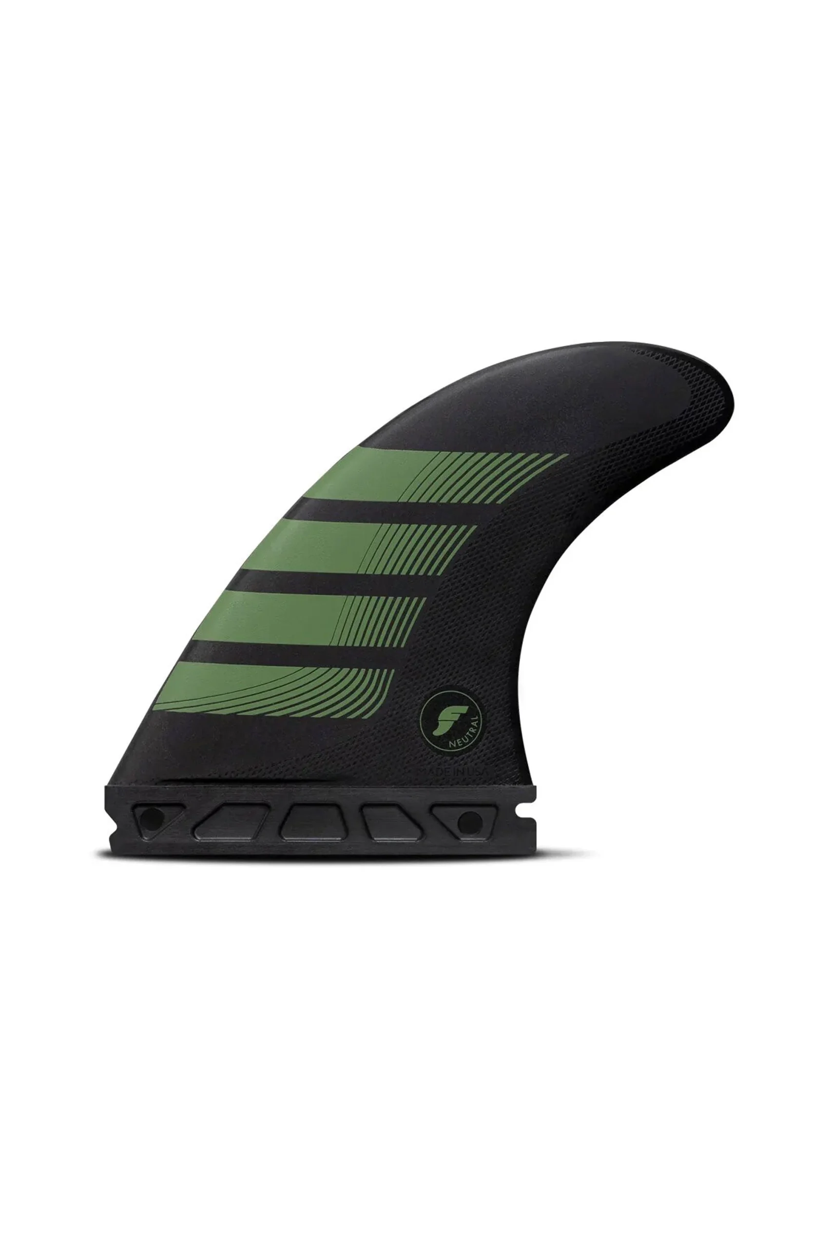 FUTURES - F8 - ALPHA - L - 3FINS
